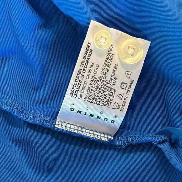 Bob Hope Commerative Golf Polo XL - Picture 9 of 9